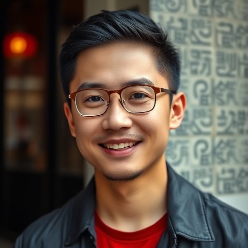 吃瓜小能手